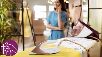 Mitte ühtegi põletusjälge – garanteeritud