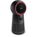 Išvalykite, atgaivinkite ir sušildykite namus bet kada