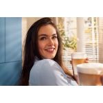 Jednoduchá príprava 6 druhov kávy z čerstvých zŕn