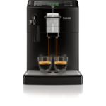 Always your favorite coffee at just one touch