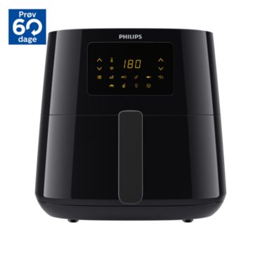 Airfryer Essential XL Connected