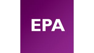 مرشح EPA 12 مع تصفية الغبار بنسبة 99,5%