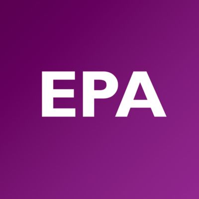 Filter EPA 12 z 99,5 % filtriranjem prahu