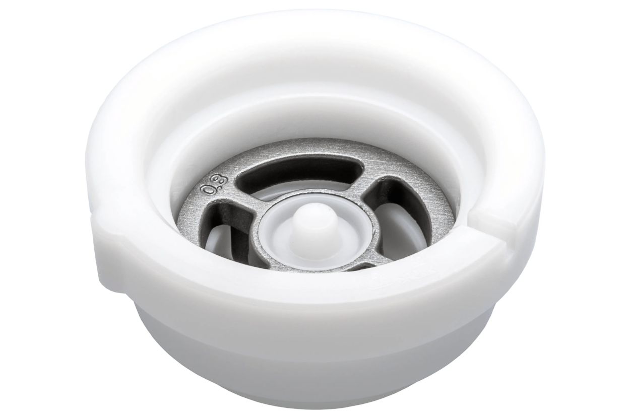 Til udskiftning af din nuv&aelig;rende lasagne-hulskive.