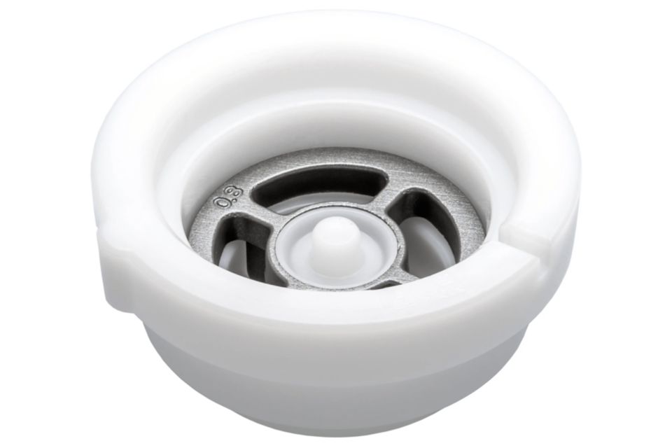 Til udskiftning af din nuv&aelig;rende lasagne-hulskive.