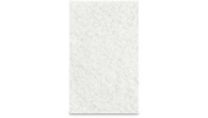 Filtre d'évacuation
