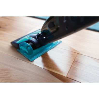 Philips PowerPro Aqua