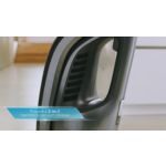 Thorough cleaning results on all floors