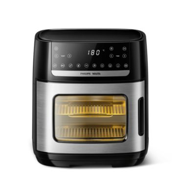 Philips Walita Série 5000 Airfryer Forno
