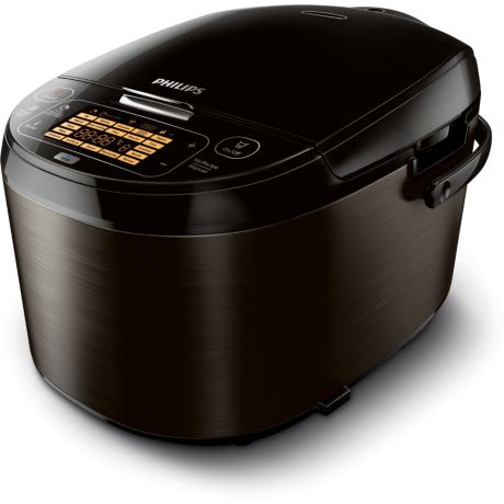 HD3198/77 Avance Collection Multicuiseur connecté au Wi-Fi