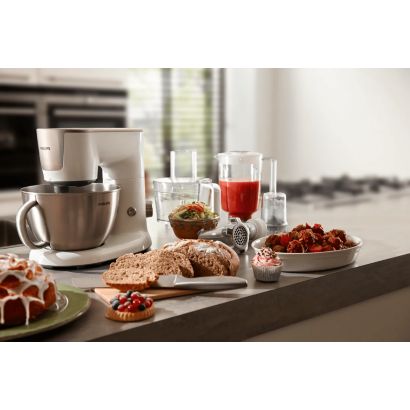 Philips Avance Collection