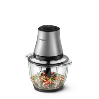 Philips Chopper seeria 3000