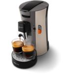 Lungo, intenso o espresso, ma sempre SENSEO®