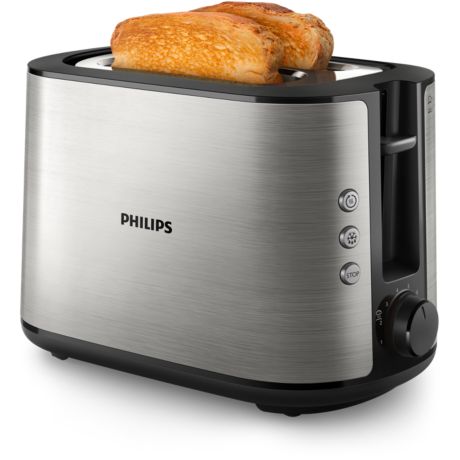 HD2650/91 Viva Collection Toaster