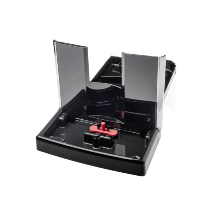 Drip tray
