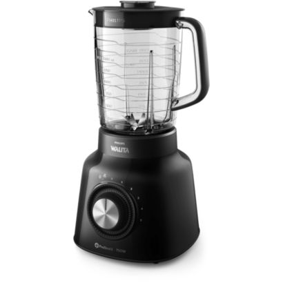Standard Product Photo Philips Viva Collection Blender