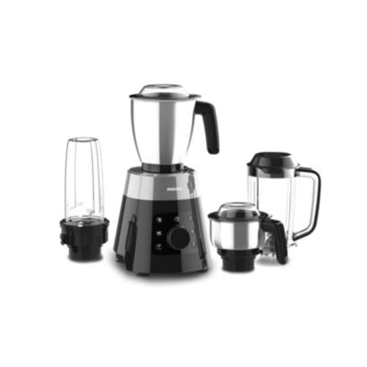 Philips Avance Collection