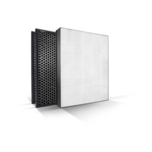 1000 series Filtre de protection nano