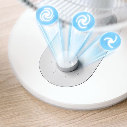 Philips Philips stolni ventilator serije 1000