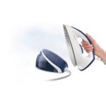 Rýchlejšie žehlenie