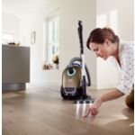 Täielik tõhusus süvapuhastuseks