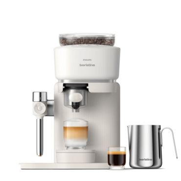 Baristina Latte Espresso machine