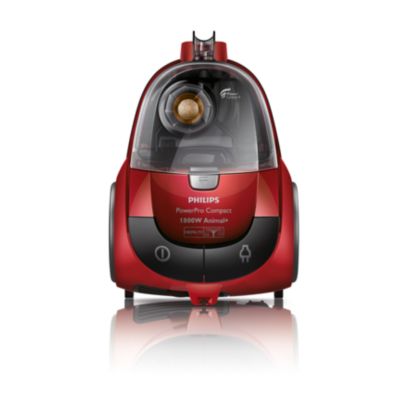 Philips PowerPro Compact