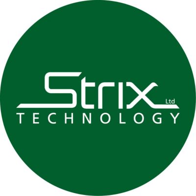 Strix自动温控器，提供多重安全保障