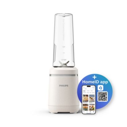 Philips Eco Conscious Edition