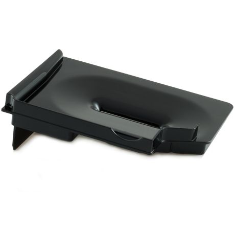 HD5216/01  Internal drip tray cover