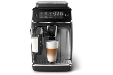 Fully automatic espresso machines