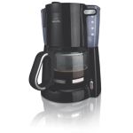 Miniatura de Front-top-left product photograph Philips Daily Collection Coffee maker RI7448/21