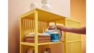Design léger et compact pour une utilisation et un rangement facilités