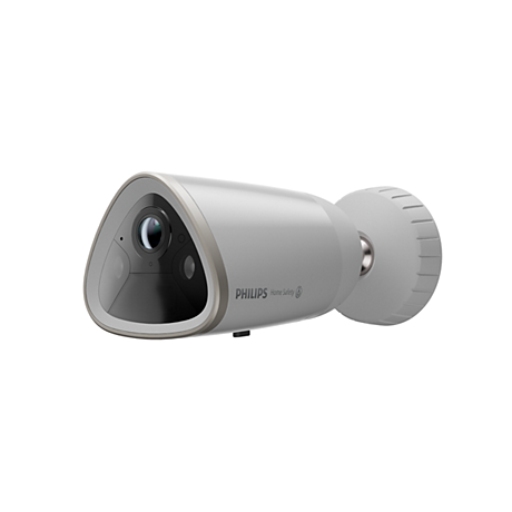 HSP5800/01 Home Safety Wireless Spotlight Camera
