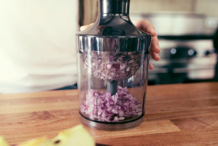 Philips Avance Collection