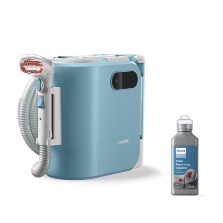 XW3192/11 Serie 3000 Smacchiatore