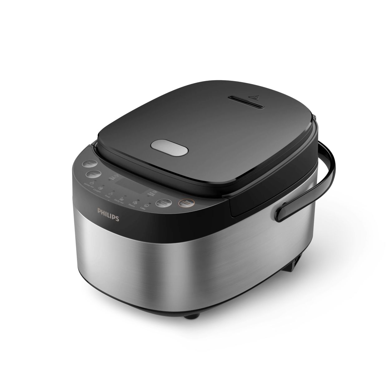Mini size, Big-Functions