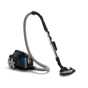 PowerPro Expert Aspirateur sans sac - Reconditionné