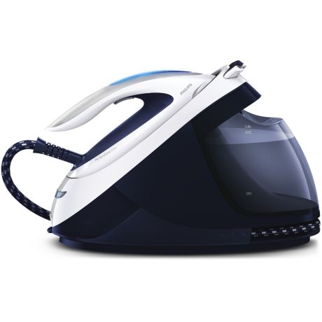 GC9625/20 PerfectCare Elite Centrale vapeur
