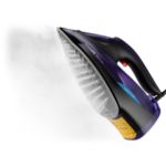 Mūsų išmaniausias ir galingiausias garų lygintuvas