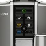 The full automatic of coffee capsule machines