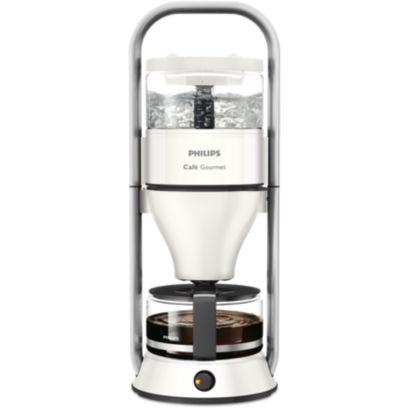 Il rituale di preparazione del perfetto caffè americano