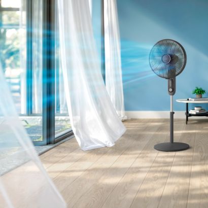 Walita Ventilador de pie serie 1000