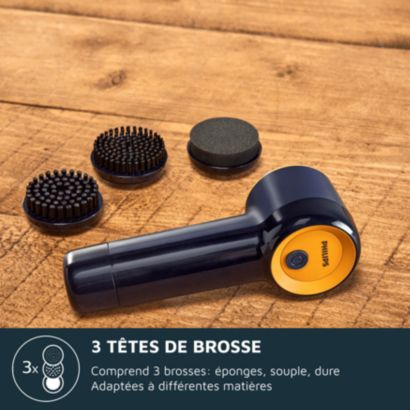 Philips Accessoire Sneaker cleaner