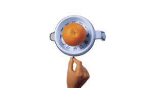 S&eacute;lecteur de pulpe