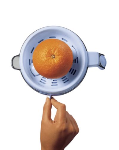 Selector de pulpa