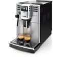 Design élégant. Café d'une qualité impressionnante.
