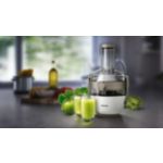 Čerstvá šťava s obľúbenou vlákninou