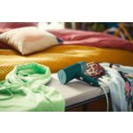 Kompakta un salokāma ierīce