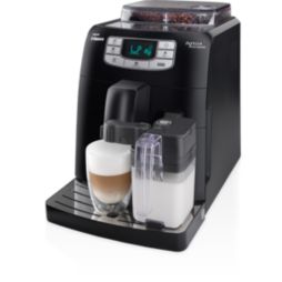 Intelia Автоматична кавомашина Philips